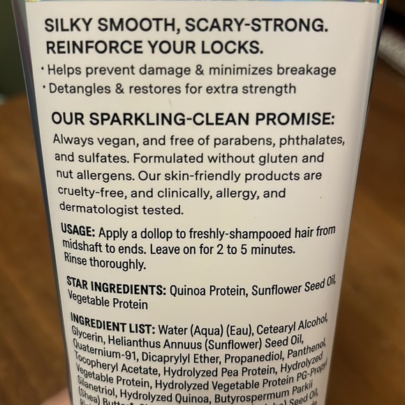 Refreshments Superb Strength Conditioner - Picture 3 of 3